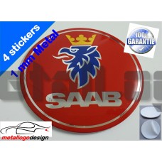 Saab 7